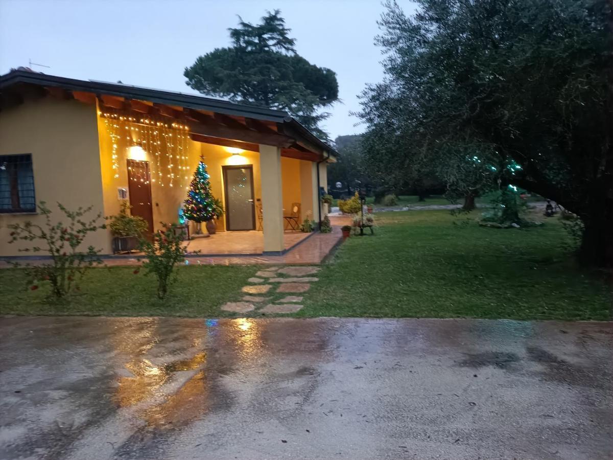 马里诺 老葡萄园旅馆酒店 外观 照片
